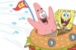 The SpongeBob SquarePants Movie (Xbox)