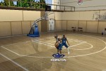 NBA Live 2005 (PC)