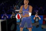 NBA Live 2005 (PC)