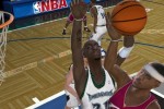 NBA Live 2005 (PC)