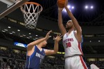 NBA Live 2005 (PC)