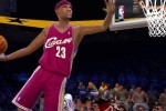 NBA Live 2005 (PC)