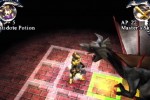 The Nightmare of Druaga (PlayStation 2)