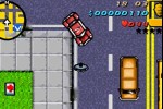 Grand Theft Auto (Game Boy Advance)