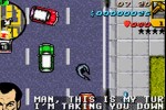 Grand Theft Auto (Game Boy Advance)