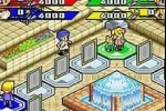 Yu-Gi-Oh! Destiny Board Traveler (Game Boy Advance)