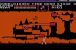 Classic NES Series: Castlevania (Game Boy Advance)