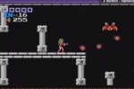 Classic NES Series: Metroid (Game Boy Advance)