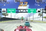 OutRun2 (Xbox)