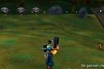 Future Tactics: The Uprising (PC)