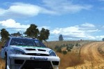 World Rally Championship 4 (PlayStation 2)