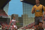 LMA Manager 2005 (PlayStation 2)