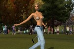 Outlaw Golf 2 (Xbox)