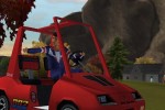 Outlaw Golf 2 (Xbox)