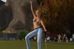 Outlaw Golf 2 (Xbox)