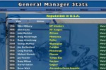 NHL Eastside Hockey Manager (PC)