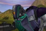 PlanetSide: Aftershock (PC)