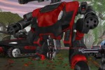 PlanetSide: Aftershock (PC)