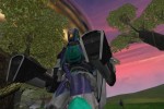 PlanetSide: Aftershock (PC)