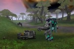 PlanetSide: Aftershock (PC)