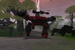 PlanetSide: Aftershock (PC)