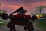 PlanetSide: Aftershock (PC)