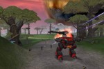 PlanetSide: Aftershock (PC)