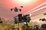 PlanetSide: Aftershock (PC)