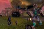 PlanetSide: Aftershock (PC)