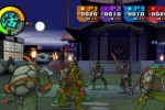 Teenage Mutant Ninja Turtles 2: Battle Nexus (PlayStation 2)