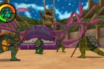 Teenage Mutant Ninja Turtles 2: Battle Nexus (PlayStation 2)