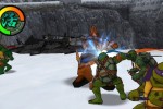 Teenage Mutant Ninja Turtles 2: Battle Nexus (PlayStation 2)