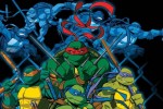 Teenage Mutant Ninja Turtles 2: Battle Nexus (PlayStation 2)