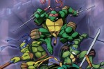 Teenage Mutant Ninja Turtles 2: Battle Nexus (PlayStation 2)