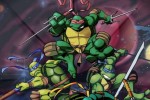 Teenage Mutant Ninja Turtles 2: Battle Nexus (PlayStation 2)