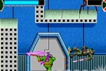 Teenage Mutant Ninja Turtles 2: Battle Nexus (Game Boy Advance)