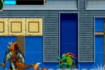 Teenage Mutant Ninja Turtles 2: Battle Nexus (Game Boy Advance)