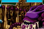 Teenage Mutant Ninja Turtles 2: Battle Nexus (Game Boy Advance)