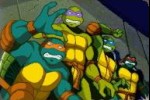 Teenage Mutant Ninja Turtles 2: Battle Nexus (Game Boy Advance)