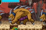 Teenage Mutant Ninja Turtles 2: Battle Nexus (Game Boy Advance)