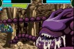 Teenage Mutant Ninja Turtles 2: Battle Nexus (Game Boy Advance)