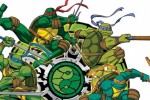 Teenage Mutant Ninja Turtles 2: Battle Nexus (Game Boy Advance)