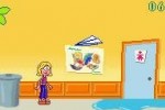 Lizzie McGuire 2: Lizzie Diaries (Game Boy Advance)