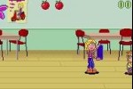 Lizzie McGuire 2: Lizzie Diaries (Game Boy Advance)