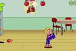 Lizzie McGuire 2: Lizzie Diaries (Game Boy Advance)