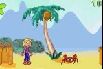 Lizzie McGuire 2: Lizzie Diaries (Game Boy Advance)