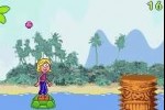 Lizzie McGuire 2: Lizzie Diaries (Game Boy Advance)