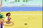 Lizzie McGuire 2: Lizzie Diaries (Game Boy Advance)