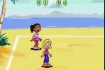 Lizzie McGuire 2: Lizzie Diaries (Game Boy Advance)