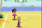 Lizzie McGuire 2: Lizzie Diaries (Game Boy Advance)